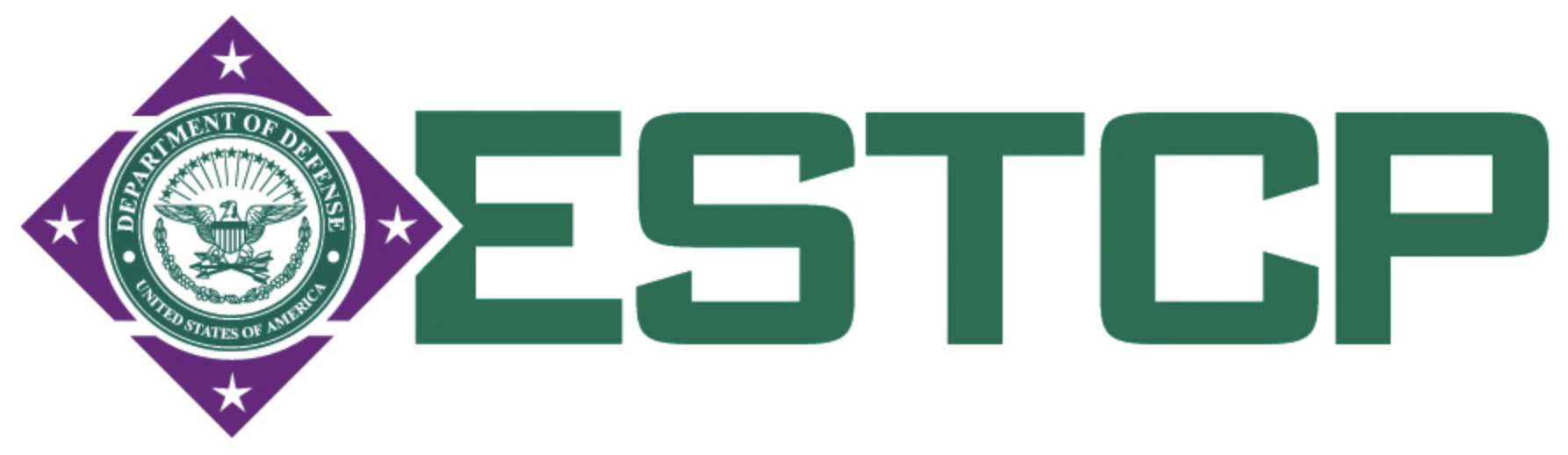 ESTCP logo