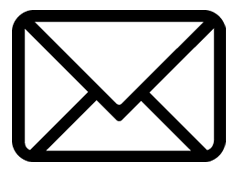 e-mail icon