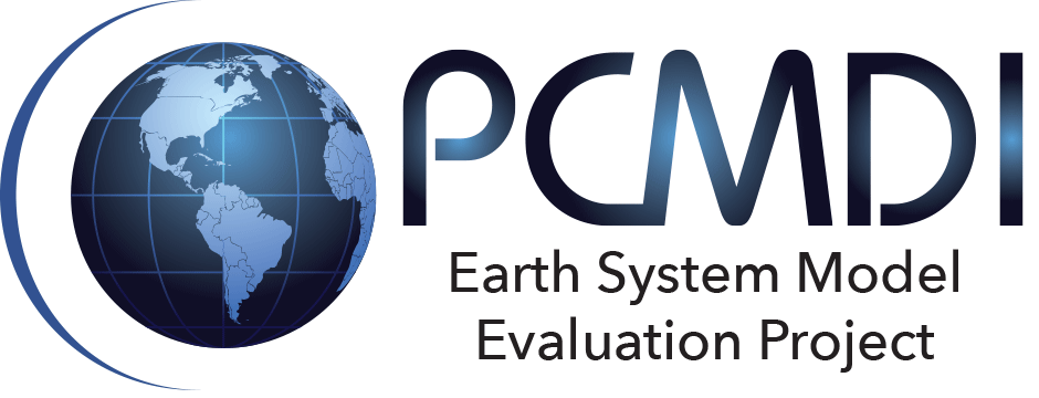 PCMDI