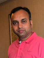 Abhishekh Srivastava