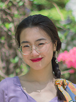 Hongyu Chen