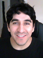 Jorge Guerra