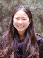 Josephine Fong