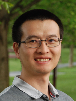 Lele Shu (舒乐乐)