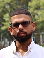 Raymond Sukhdeo