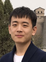 Shiheng Duan (段事恒)