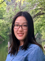 Weiran Liu (刘蔚然)
