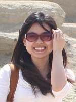 Xingying Huang