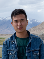 Yushan Han