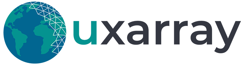 UXarray