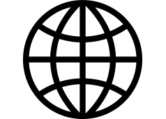 webpage icon